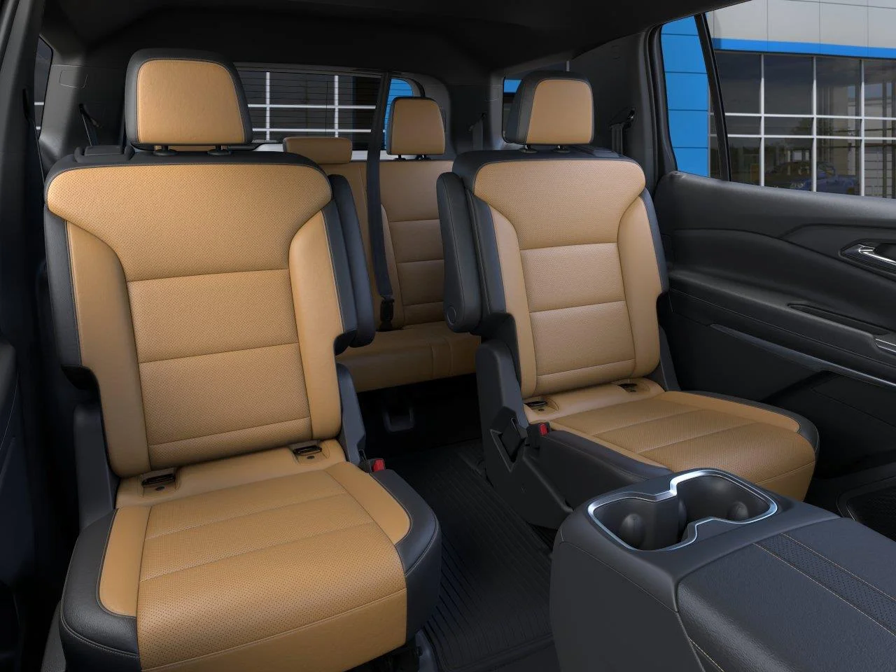 New 2027 Sandstone Gray Chevrolet Z71 image 17