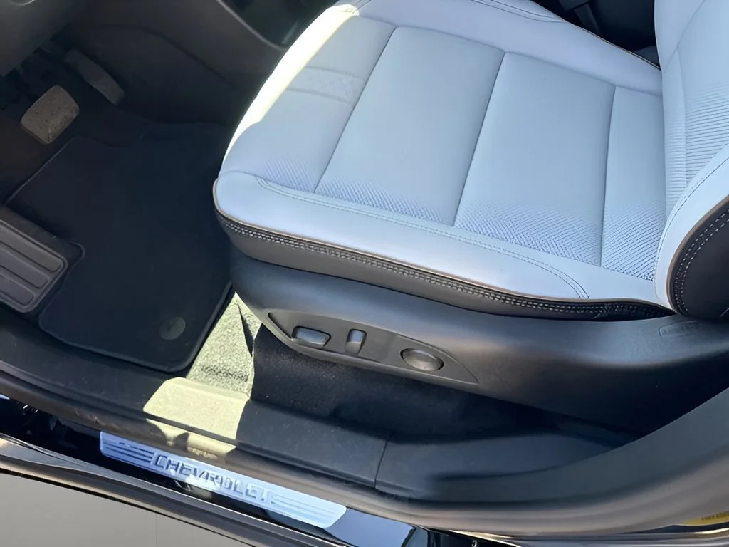 2026 Chevrolet Traverse High Country - Photo 13