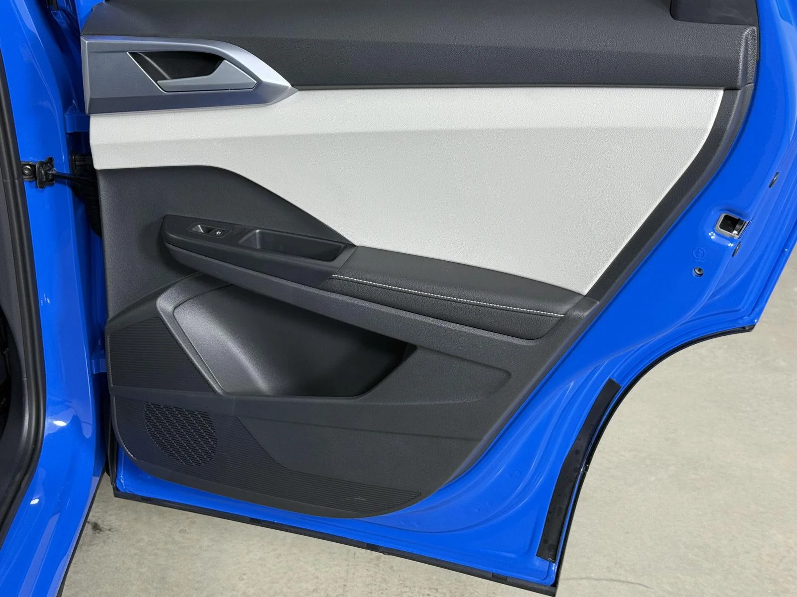New 2026 BLUE VOLKSWAGEN  image 17