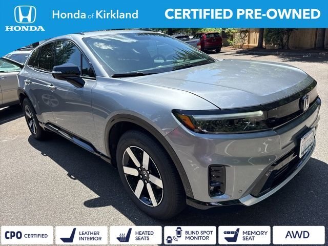 2025 Honda Prologue Touring AWD's photo