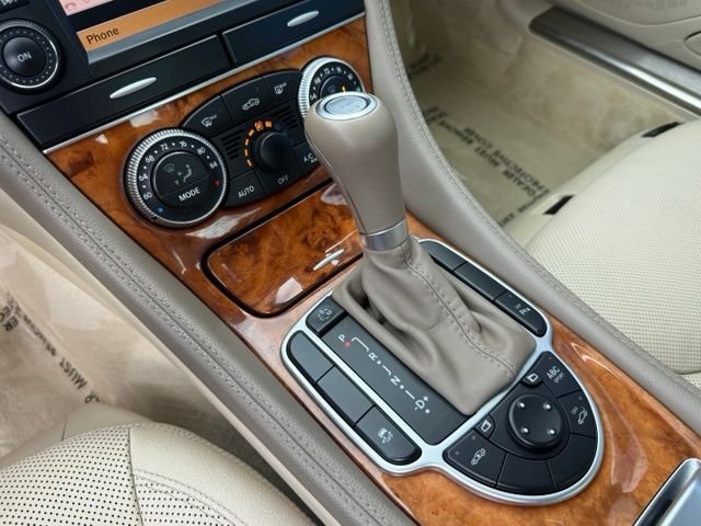Used 2012  Mercedes-Benz SL 550 image 12