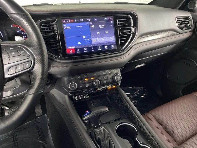 Used 2025 Black Dodge R/T Premium image 30
