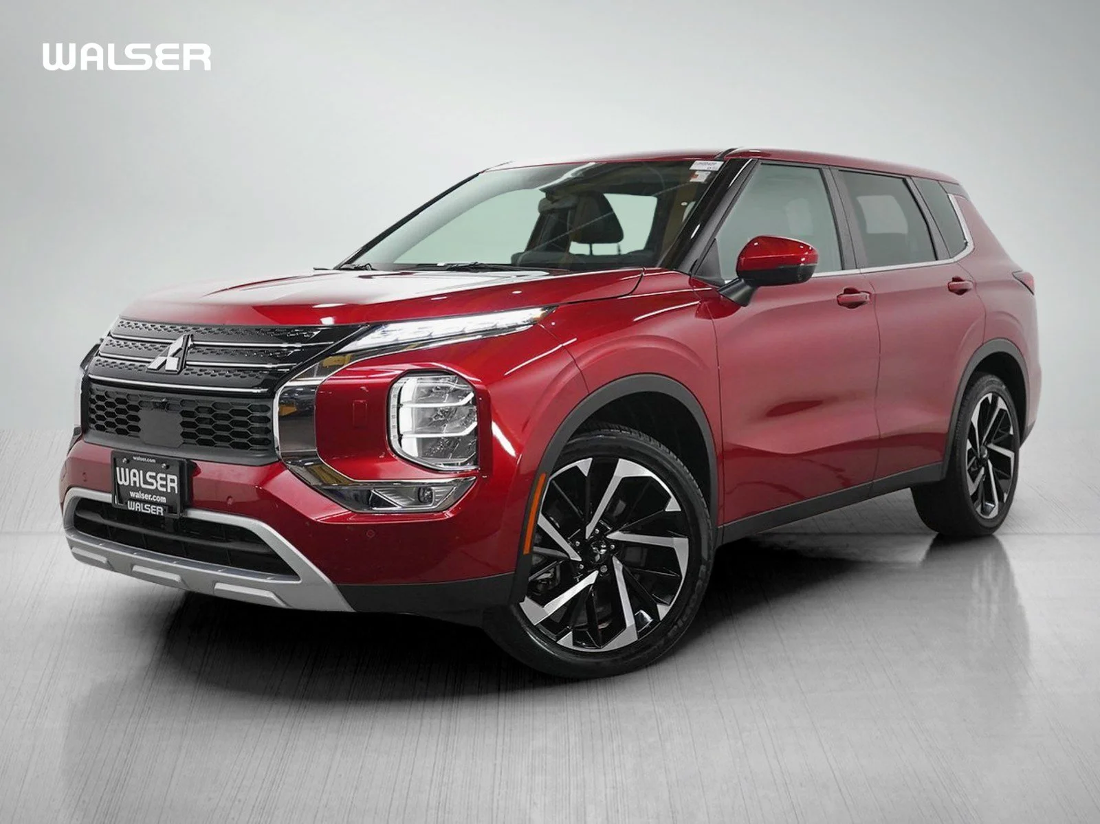2023 Mitsubishi Outlander