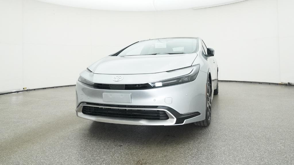 New 2026 Cutting Edge Toyota XSE Premium image 71