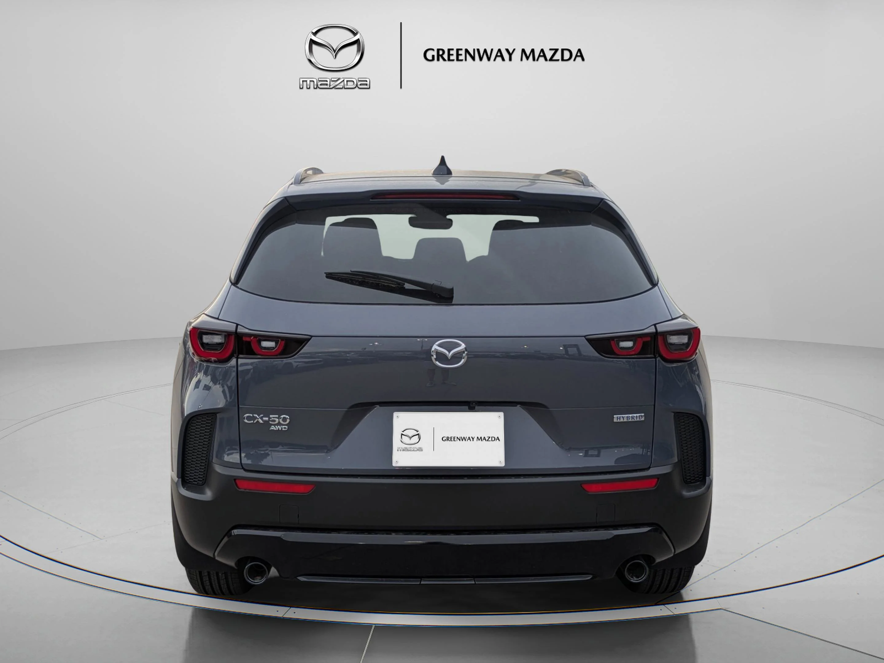 2025 Mazda CX-50 Premium - Photo 6