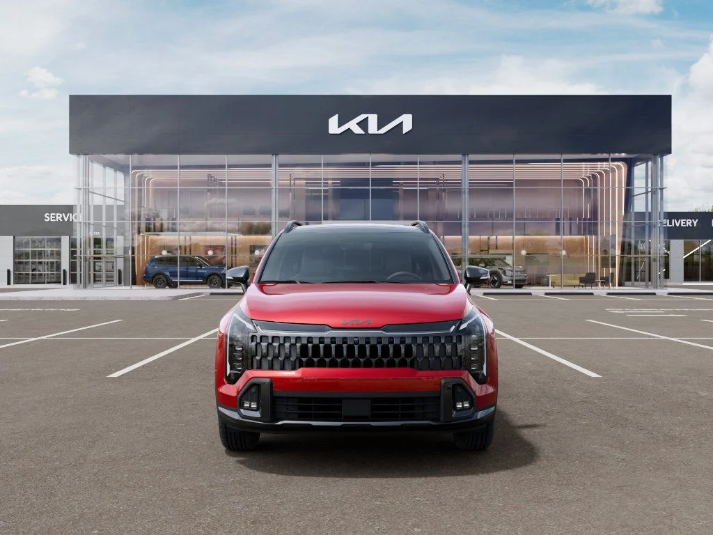 2026 Kia Sportage X-Pro Prestige - Photo 2