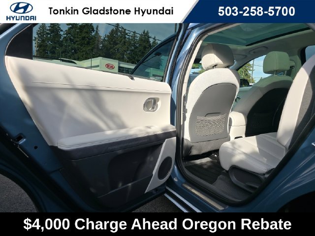2024 Hyundai IONIQ 5 Limited - Photo 15