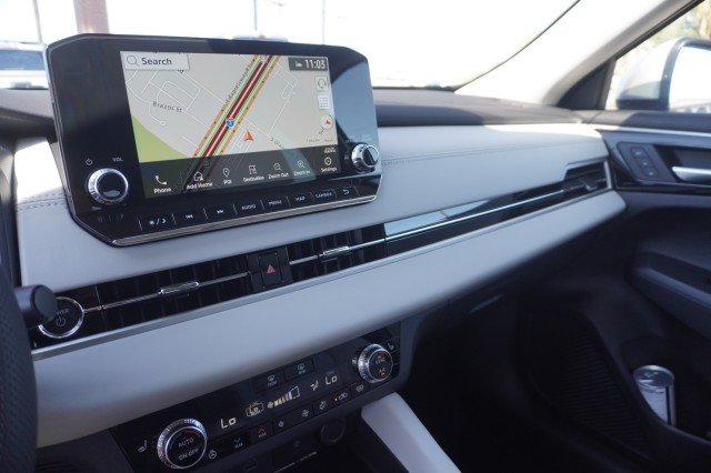 2025 Mitsubishi Outlander Plug-in Hybrid SEL - Photo 30