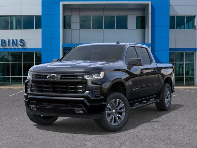 2026 Chevrolet Silverado 1500 RST - Photo 6