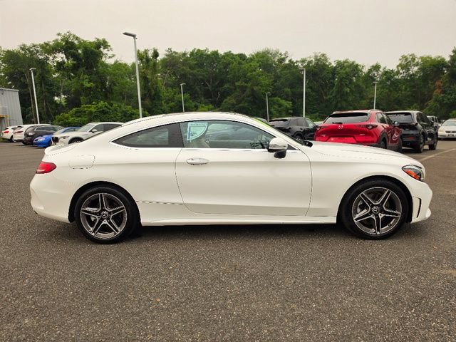 2021 Mercedes-Benz C-Class Coupe C300 - Photo 23