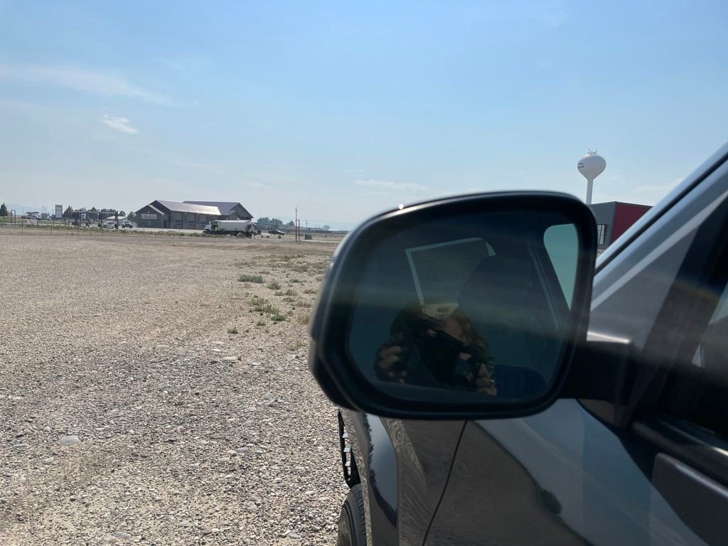 2026 Toyota Tacoma SR5 - Photo 9