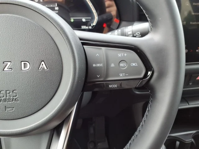 New 2026 Navy Blue Mica Mazda 2.5 S AWD image 20