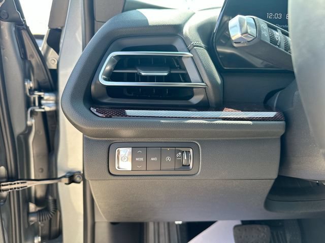 New 2026 Sterling Gray Metallic Chevrolet Z71 image 19
