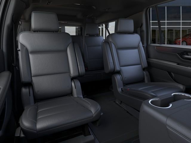 2026 GMC Yukon XL Denali - Photo 17