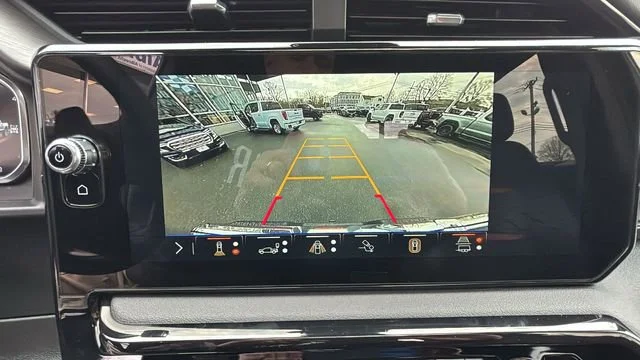 2026 GMC Sierra 1500 AT4 - Photo 12