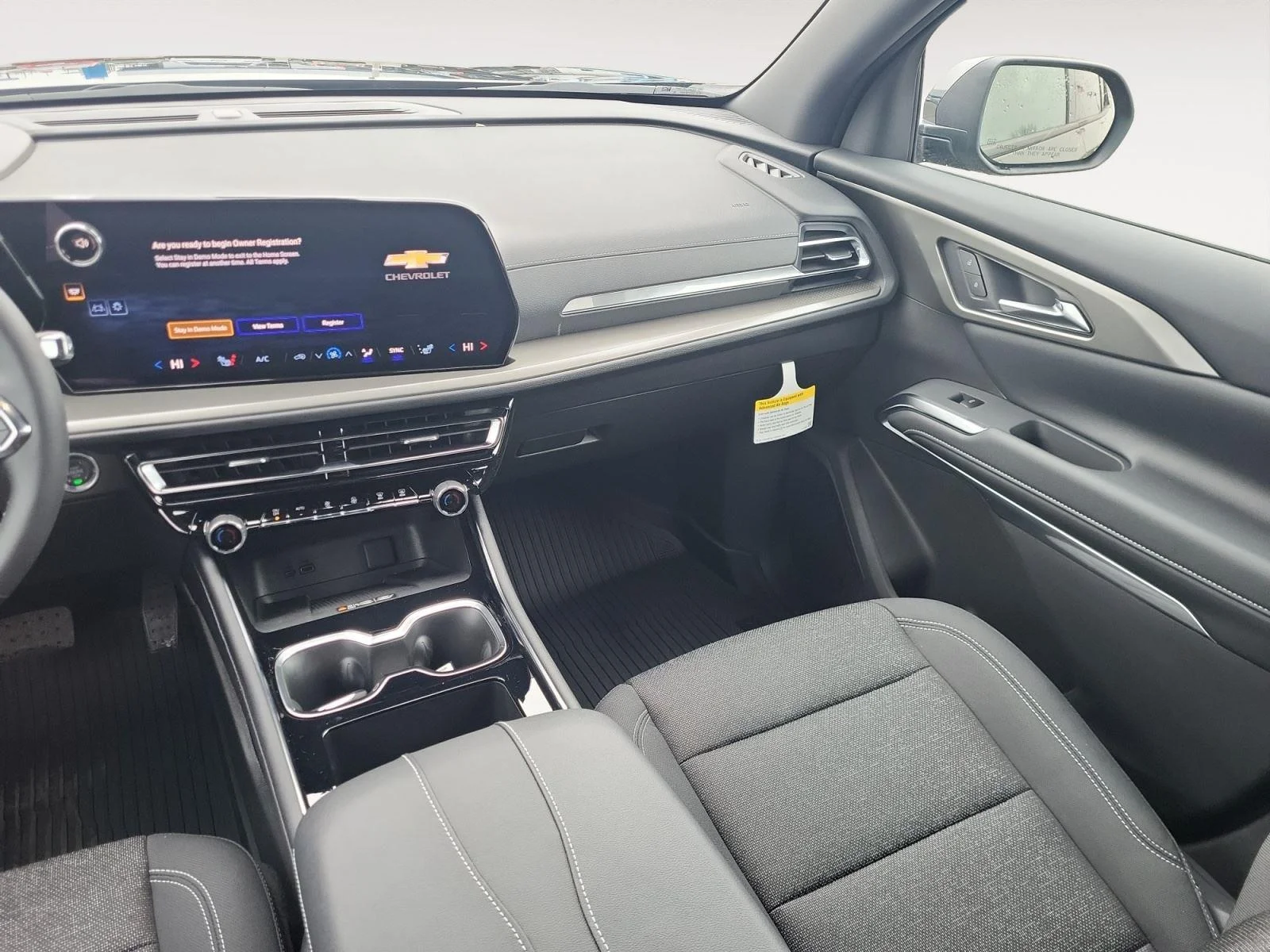 2026 Chevrolet Traverse LT - Photo 12