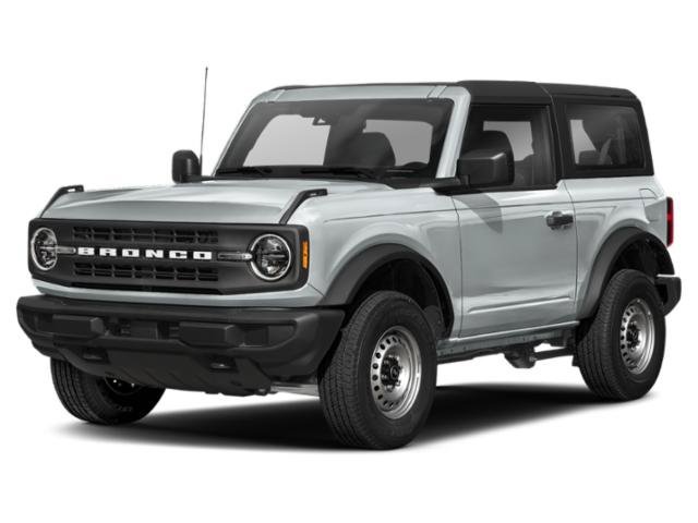 New 2026 Avalanche Gray Ford  image 1