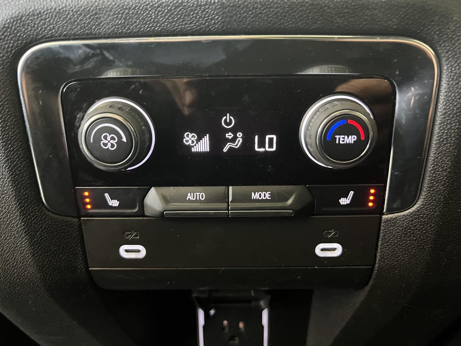 Used 2023 Summit White Chevrolet RST image 22