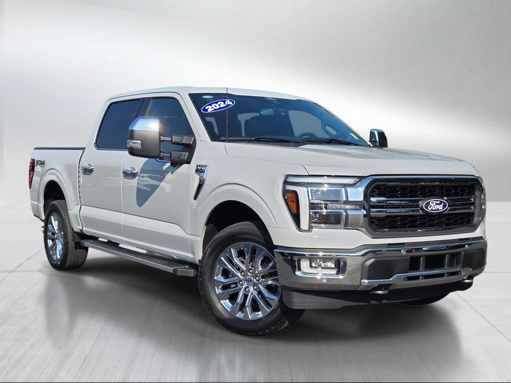 Used 2024 Avalanche Ford Lariat image 1