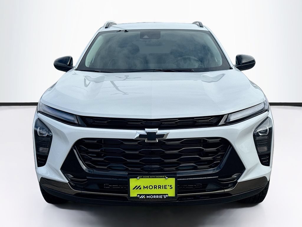 New 2026 Summit White Chevrolet ACTIV image 2