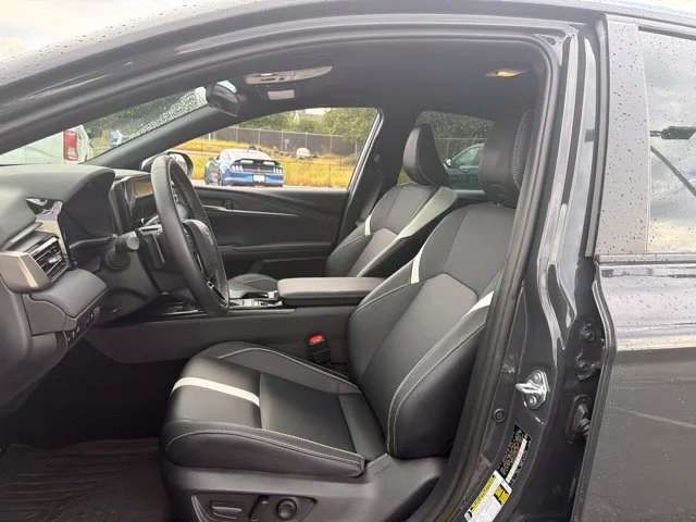 Used 2026 Gray Toyota SE image 10