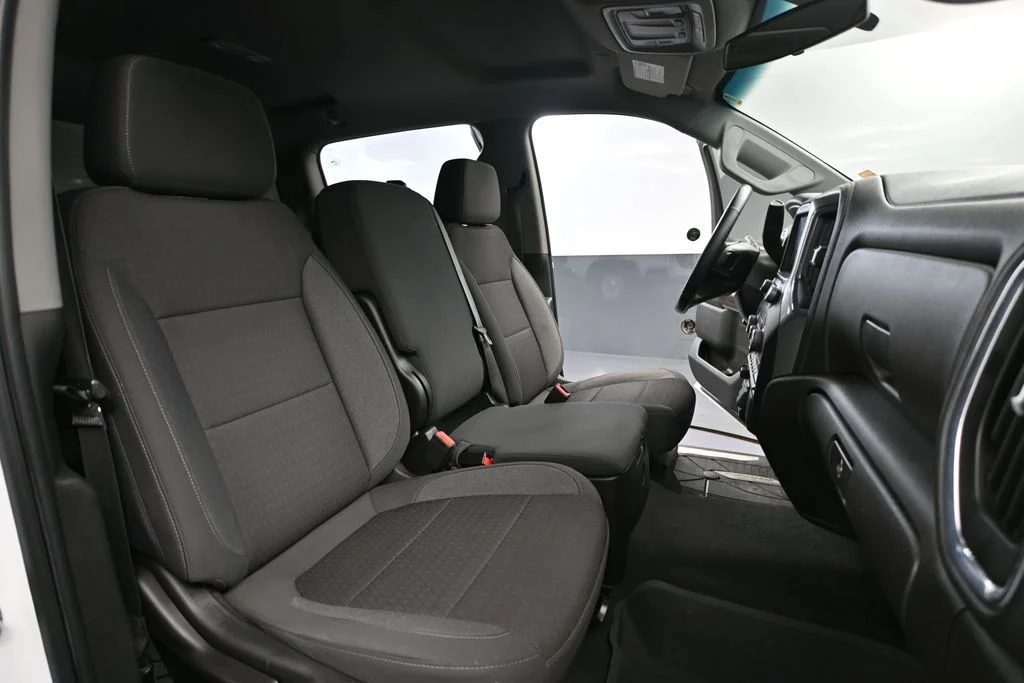 Used 2022  Chevrolet LT image 49
