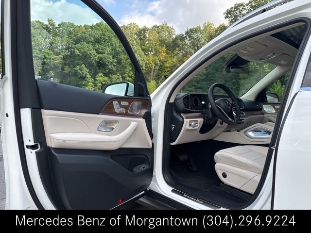 2025 Mercedes-Benz GLS Base - Photo 21