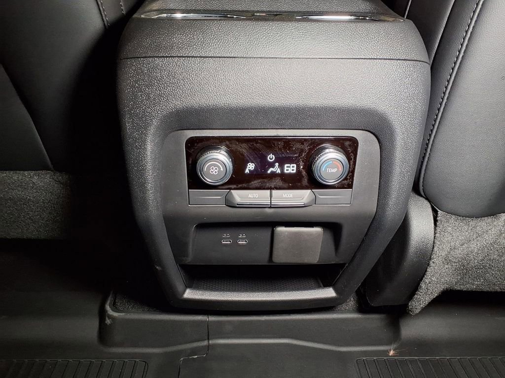 Used 2026 Summit White GMC Elevation image 11