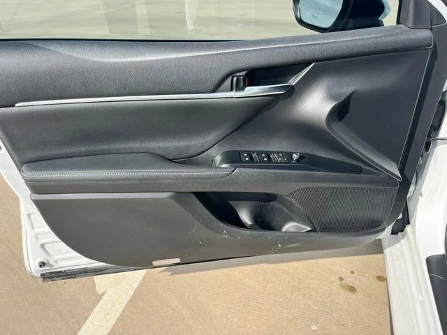 Used 2020 Beige Toyota XSE image 9