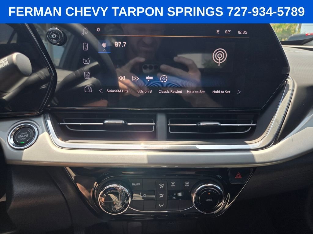 2026 Chevrolet Trax LT - Photo 26