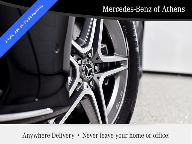 New 2026 Black Mercedes-Benz GLE 450 image 9