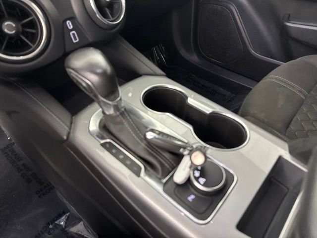 Used 2019 Gray Chevrolet Base image 27