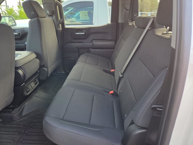 2026 GMC Sierra 1500 Pro - Photo 7