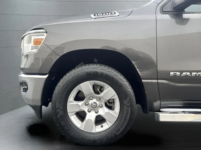 Used 2021 Gray Ram Big Horn/Lone Star image 21