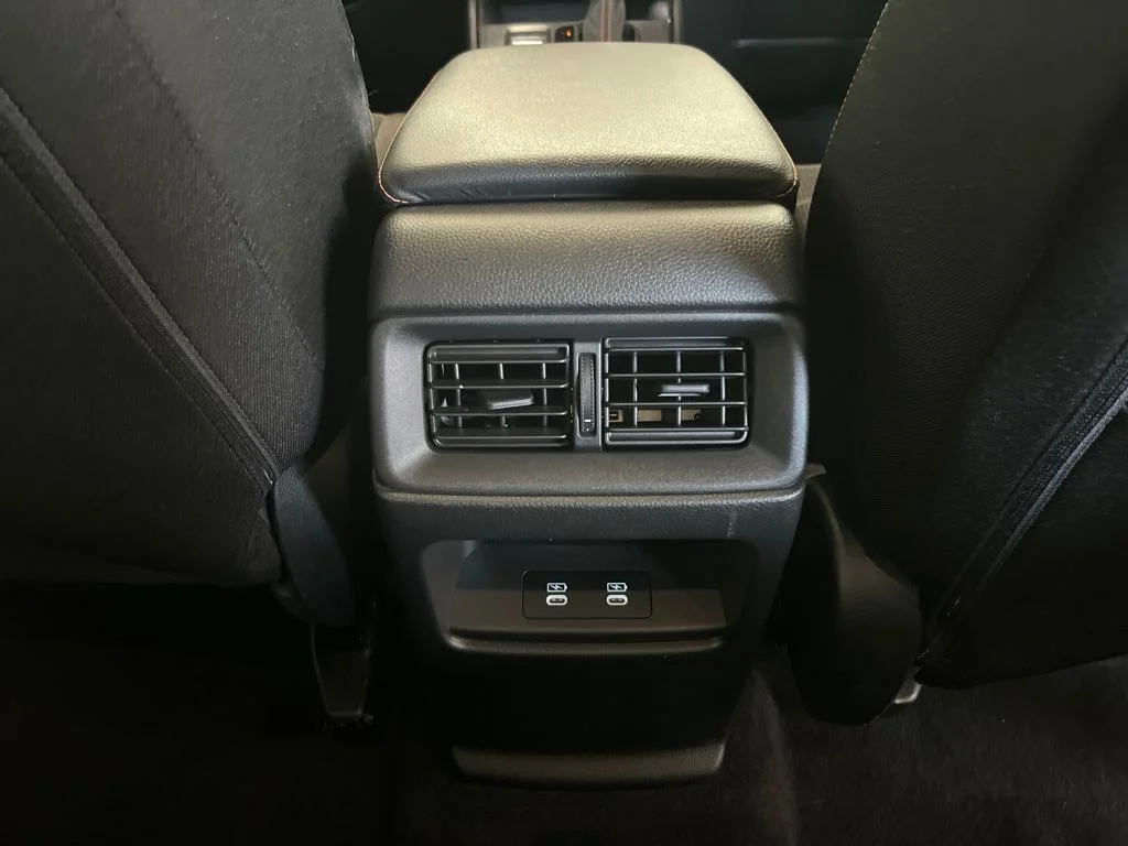 Used 2023 Blue Honda Sport image 23