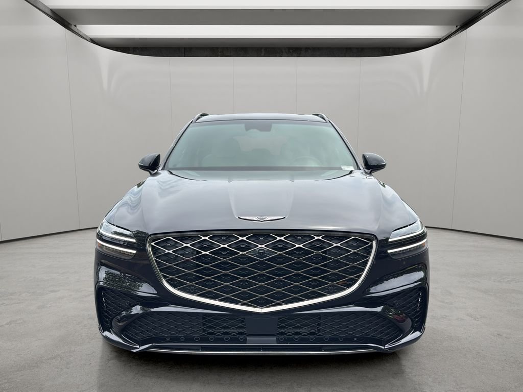 2026 GENESIS GV70 Sport Prestige - Photo 8