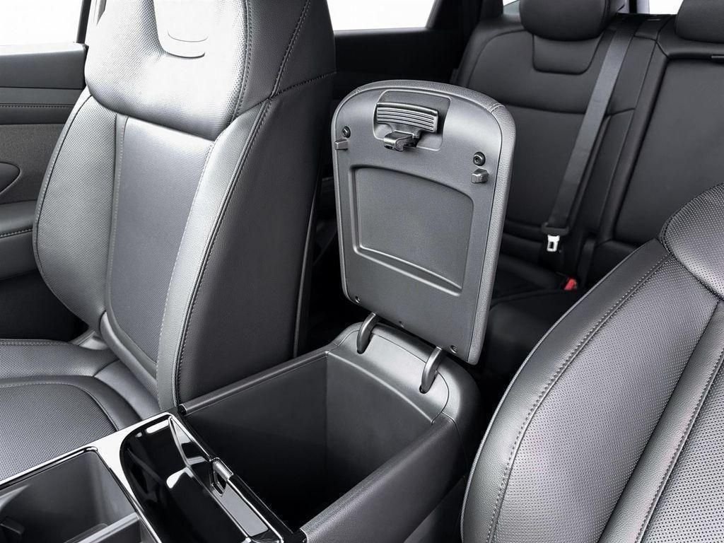 New 2026 Gray Hyundai Limited image 18