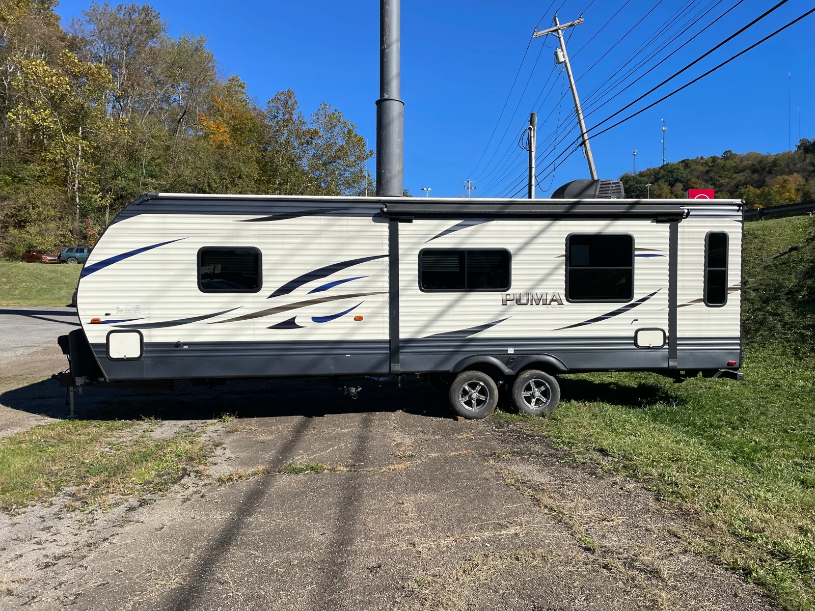 Used 2019  Forest River  image 8