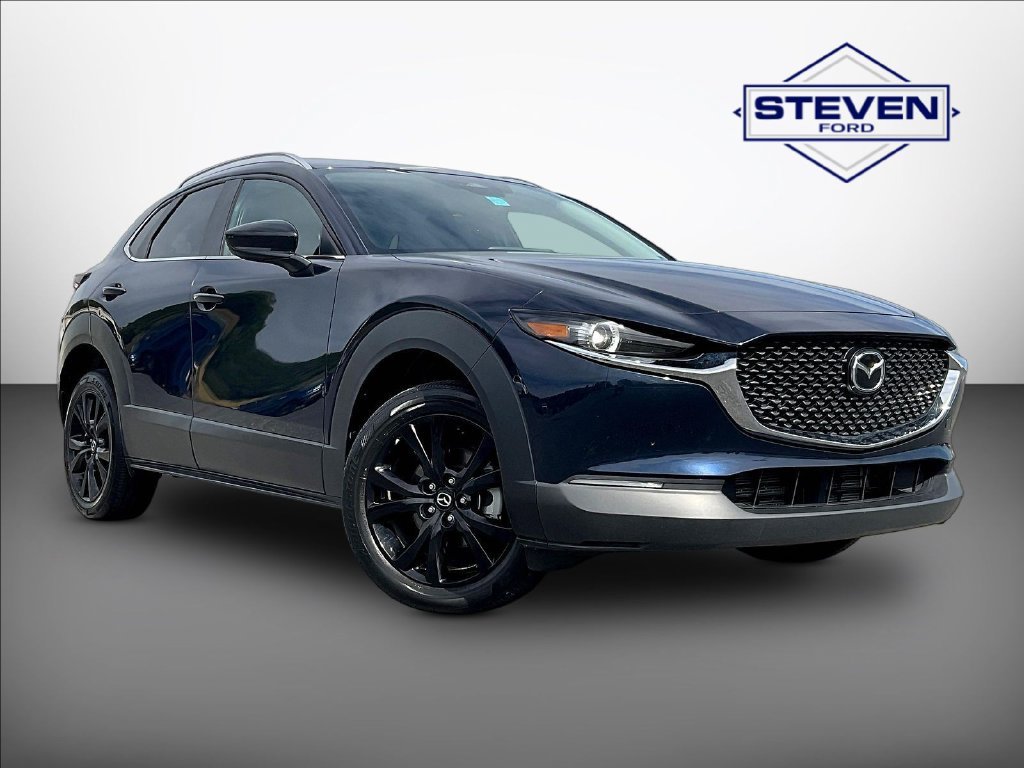 2024 Mazda CX-30
