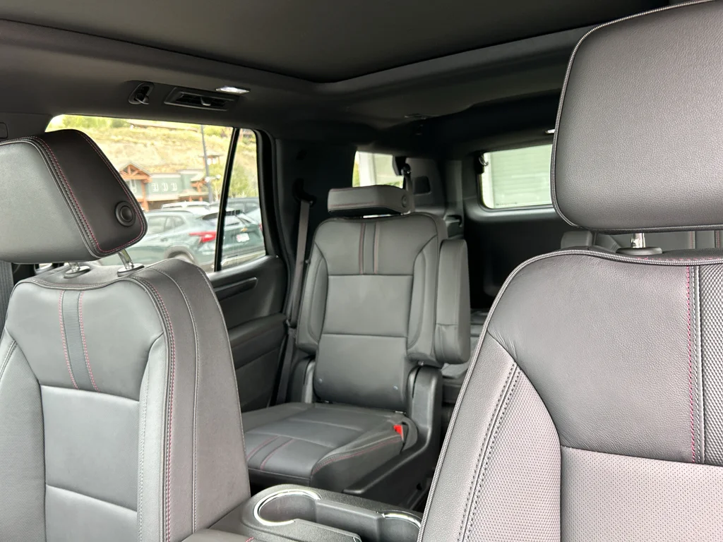 2026 Chevrolet Tahoe RST - Photo 15