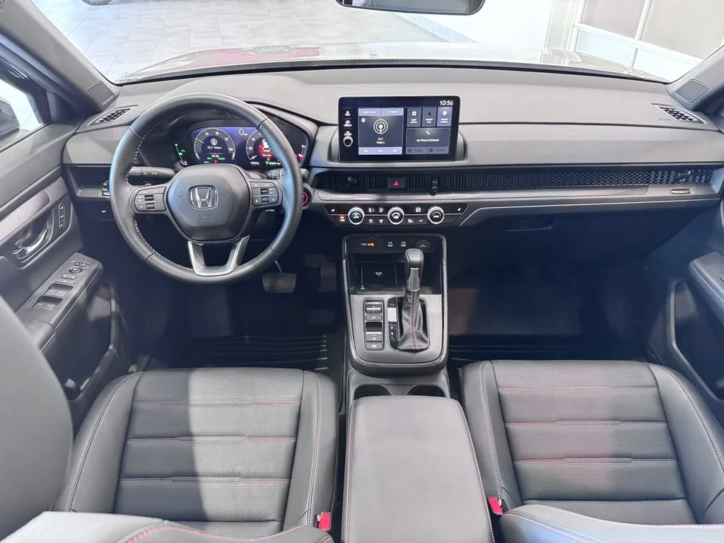 2026 Honda CR-V Sport-L - Photo 13