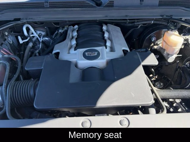 Used 2019 Black Cadillac Platinum Edition image 31