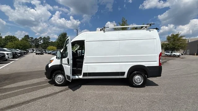 Used 2024  Ram Tradesman image 14