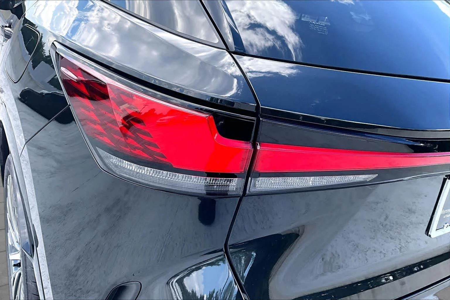 Used 2023 Caviar Lexus Premium Plus image 55
