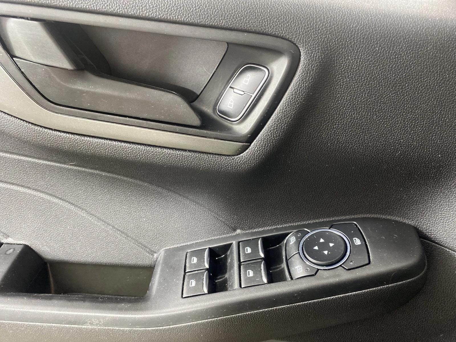 Used 2023 Agate Black Ford Active image 12
