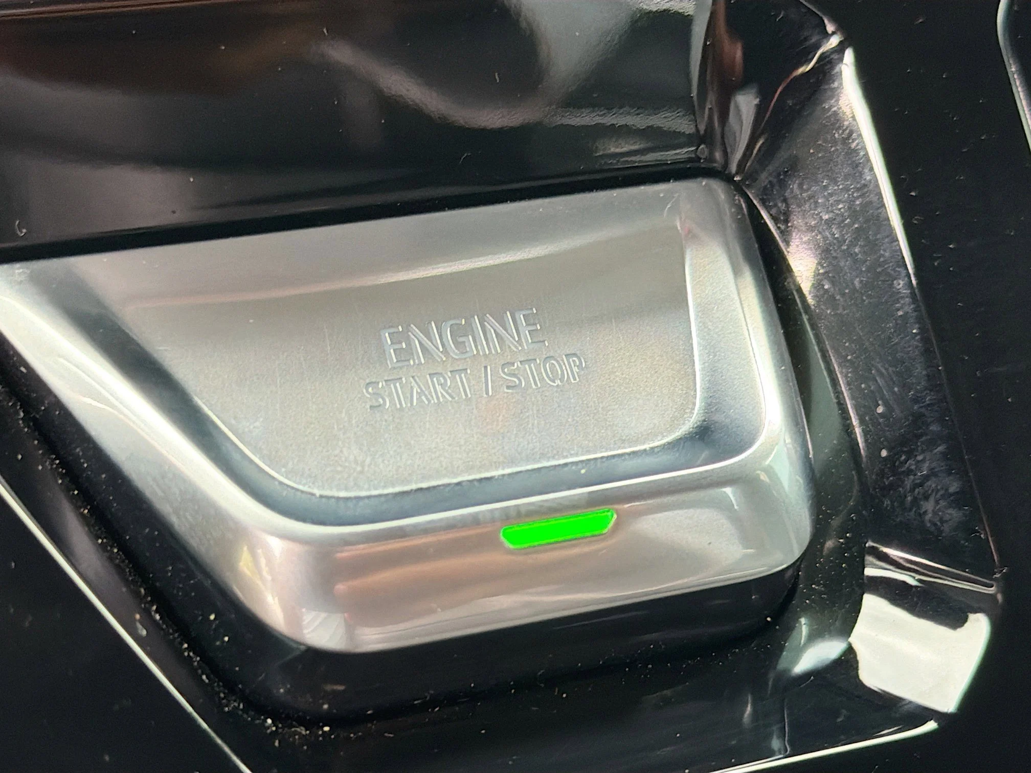 Used 2025 Titanium Rush Metallic GMC Denali image 33