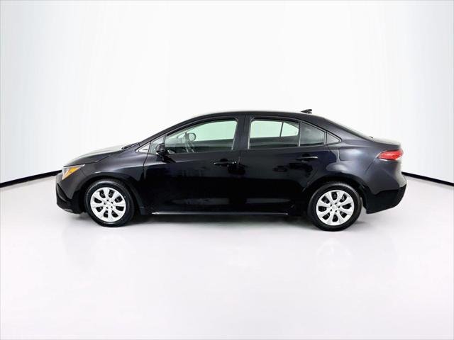 Certified Used 2024 MIDNIGHT BLACK METAL Toyota  image 13