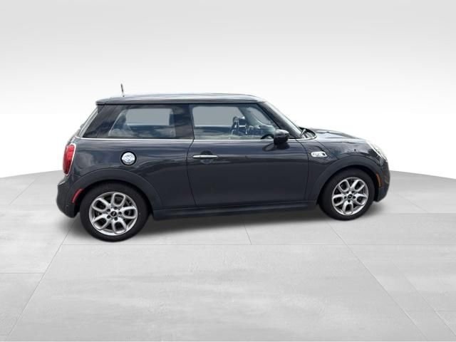 Used 2020 Gray Metallic MINI  image 11