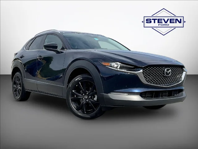 2024 Mazda CX-30 2.5 S Select Sport