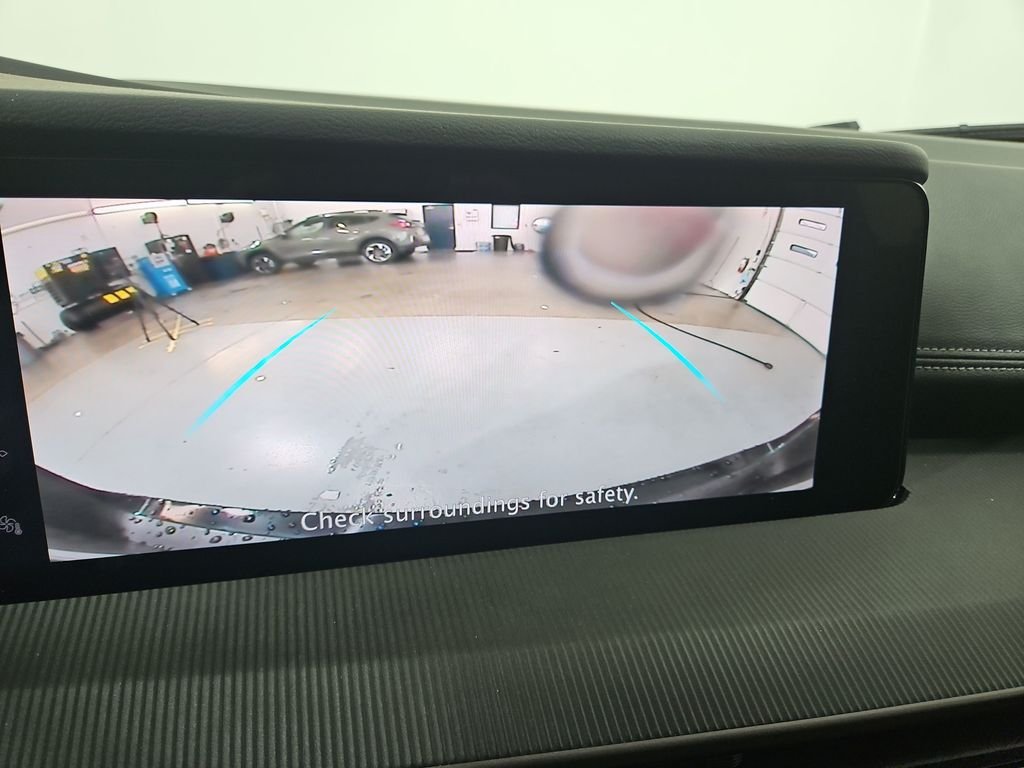 Certified Used 2025 White Nissan SV image 21